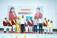 Sri Prakash Synergy School - 4