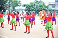 Barasat Indira Gandhi Memorial High School - 5