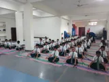 Apollo Public School Gallery