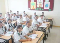 Delhi Public School - 2