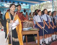 Alipore Girls' & Boys' High School - 4