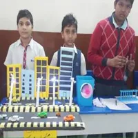 Sri Chaitanya Techno School - 4