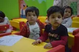 Delhi Public Kids School Gallery