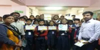 Sri Chaitanya Techno School - 5