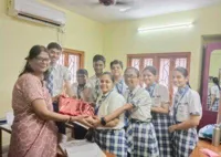 St Mary'S & Jesus School - 3