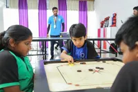 SNBP International School - 5