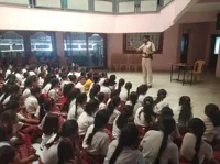 Bhopal Girls School - 2