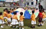 Gd Goenka Public School Gallery