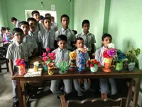 Shree Bharati High School - 3