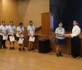 Modern High School International Gallery