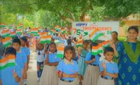 Sree Vidyanikethan International School - 4