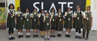 Slate - The School - 3