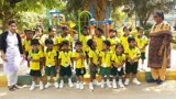 Abhyas Techno School Gallery