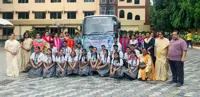 Barasat Indira Gandhi Memorial High School - 4