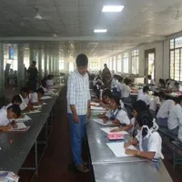 Bharatiya Vidya Bhavans Residentional Public School - 1