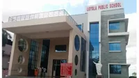 Loyola Public School - 4