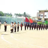 Wisdom Foundation School Gallery