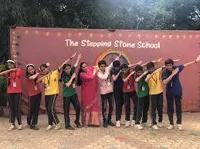 The Stepping Stone School - 5