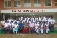 Bharatiya Vidya Bhavans Residentional Public School - 2