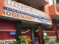 Rosemary Public School - 1