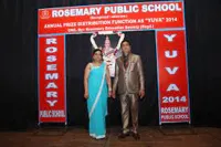 Rosemary Public School - 2