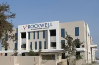 Rockwell International School - 1