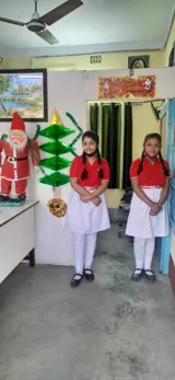 St. Joseph School Gallery