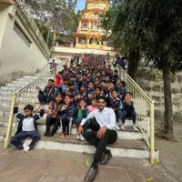 Sanskar International School - 5