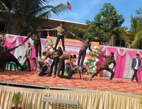 Sanskar International School - 4