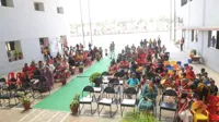 The Sardana International School - 5