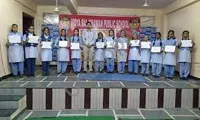 Vidya Bal Bhawan Public School - 2