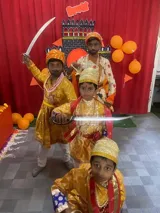 Sri Chaitanya Vidyalaya Gallery