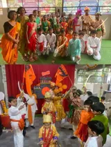 Sri Chaitanya Vidyalaya Gallery