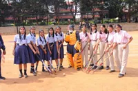 Sri Devaraj Urs International Residential School - 5