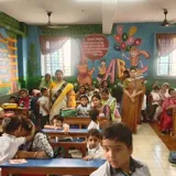 Camellia Public School - BudBud Bypass Gallery