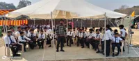 Camellia Public School - BudBud Bypass - 4