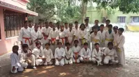 Barrackpore Senate Public School - 4