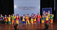 Mother's Mount Pre School - 3