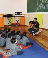 The Manthan School - 5