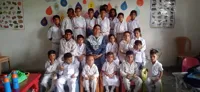 Smt Indu Singh Sainik School - 4