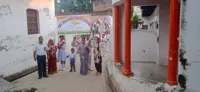 Smt Indu Singh Sainik School - 1