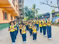 Mohanta Public School - 5