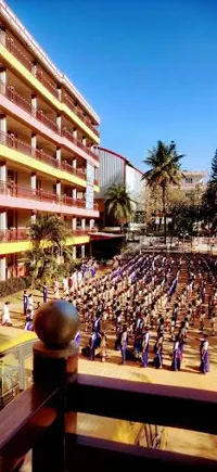 Sri Ranga Vidyanikethan School - 1