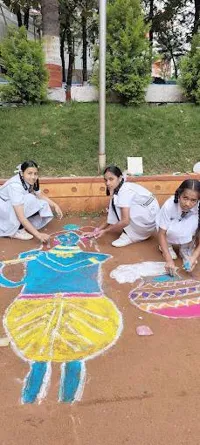 Sri Ranga Vidyanikethan School - 3