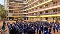 Sri Ranga Vidyanikethan School - 5