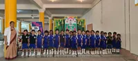 SRVN Central School - 4