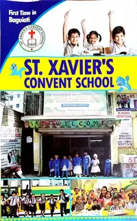 St. Xavier's Convent School - 3