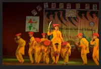 Swami Vivekanand National School - 2