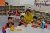 The Shree Ji School Gallery