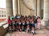 The Shree Ji School Gallery